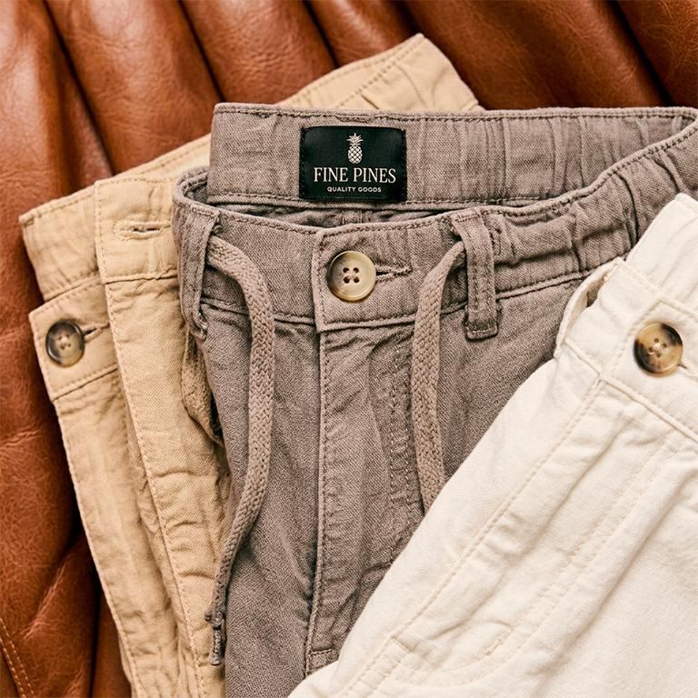 Bermudas