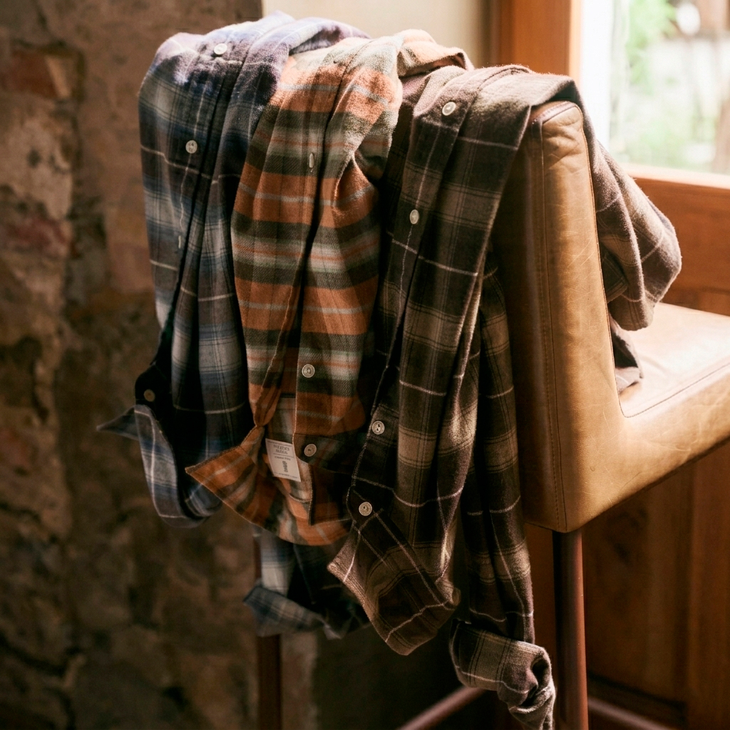 Camisas