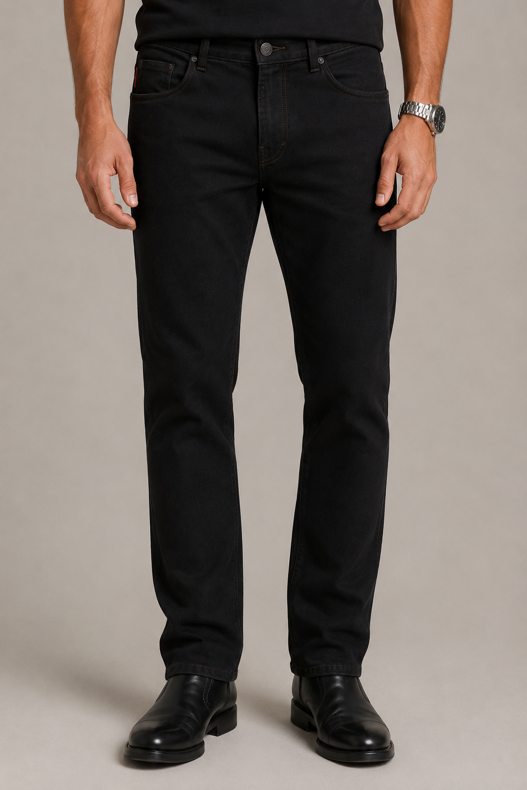 Calça First Slim