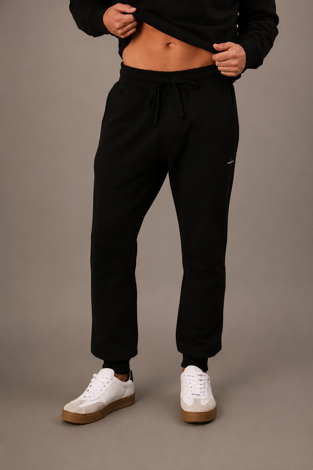 Calça Moletom CKJ