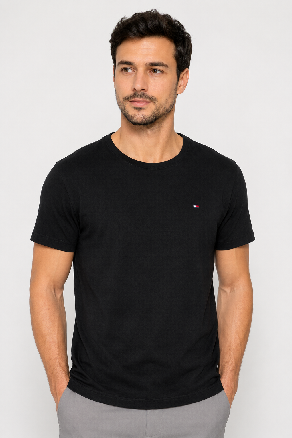 Camiseta Basica TH