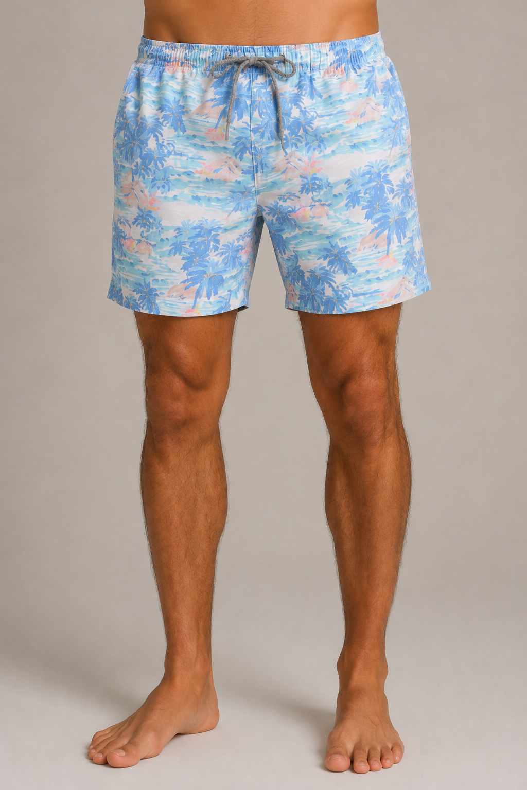 Short Praia Hawai
