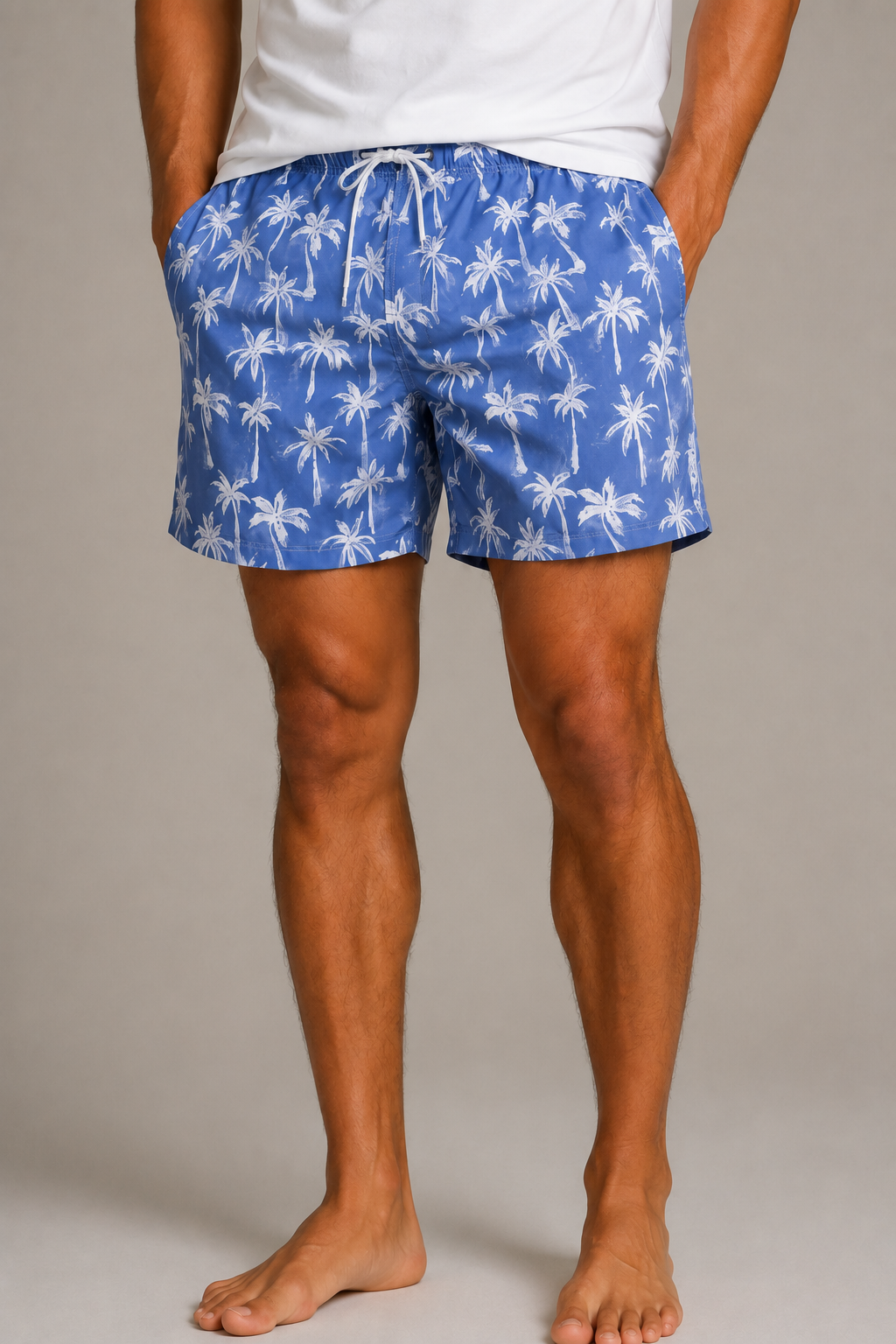 Shorts Praia Coqueiros