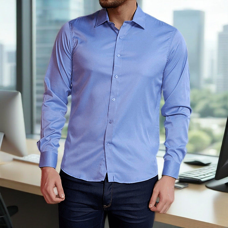 Camisas