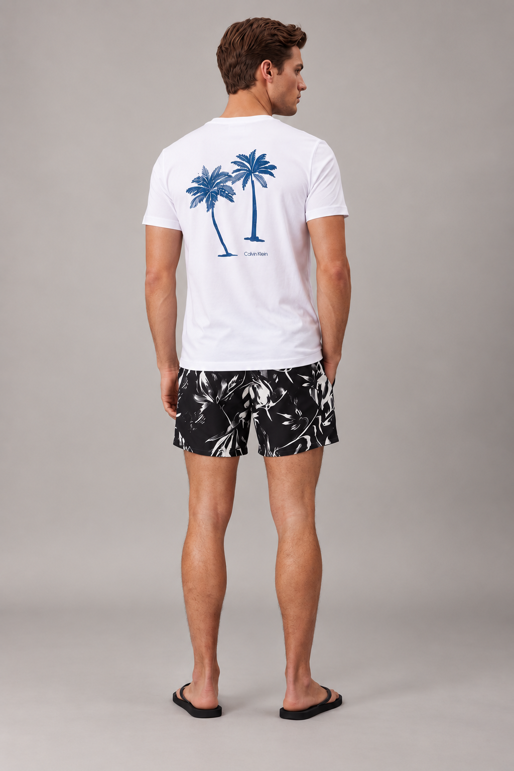 Camiseta CK Coqueiros