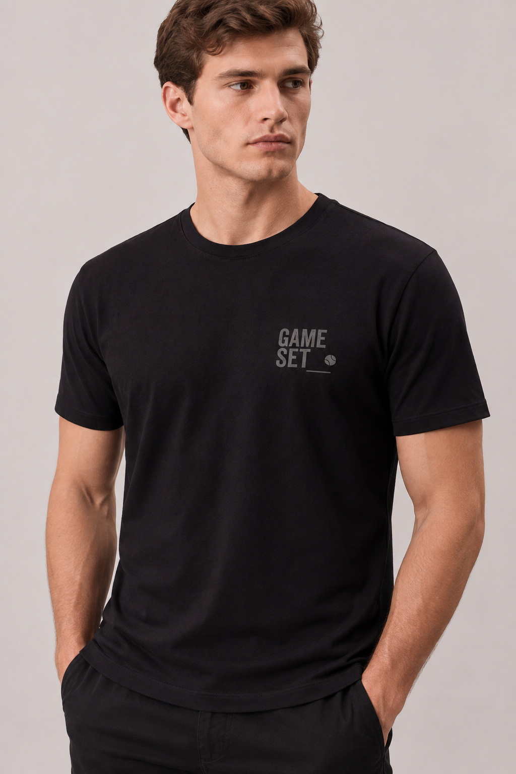 Camiseta CK Gameset